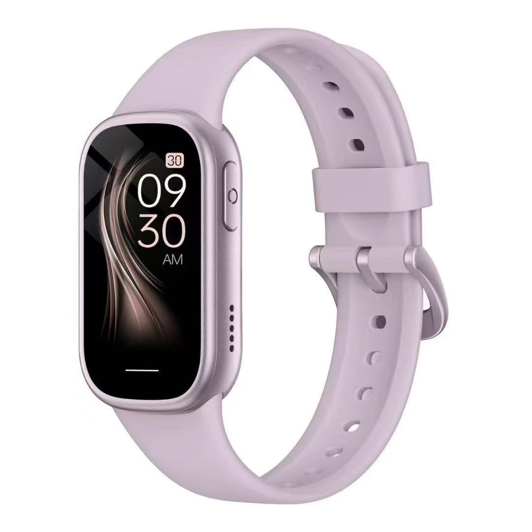 Smart Watch Heart Rate Blood Pressure Bluetooth Calling Sports Bracelet