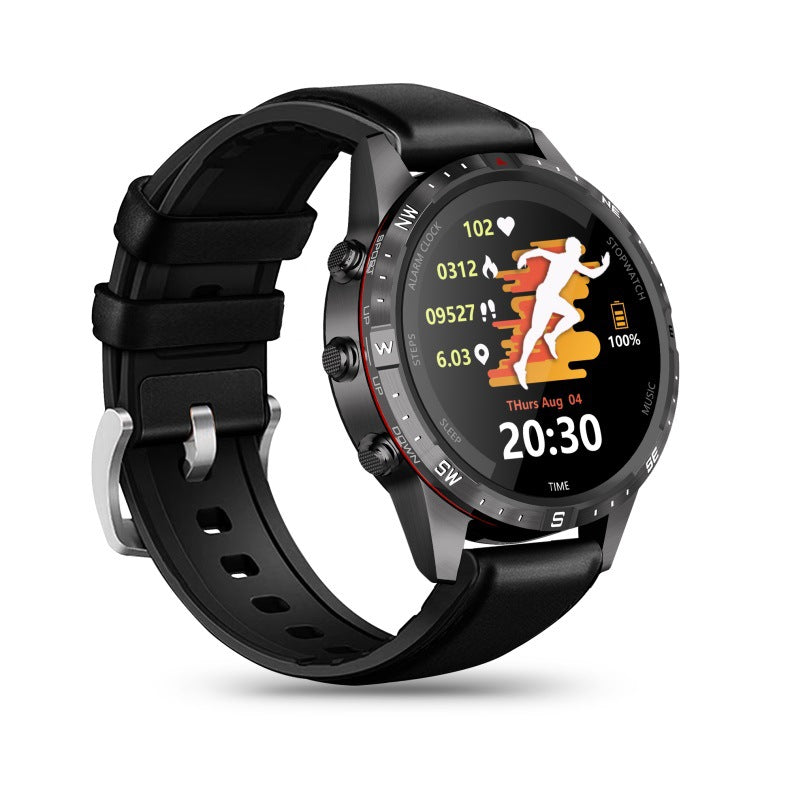 New GT45 Smart Watch Bluetooth Calling