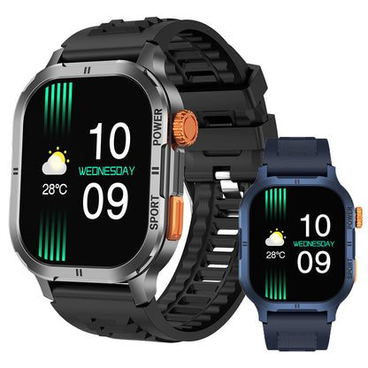 Smart Outdoor Sport Smart Watch